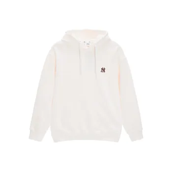 MLB New York Yankees Sweatshirts Unisex White