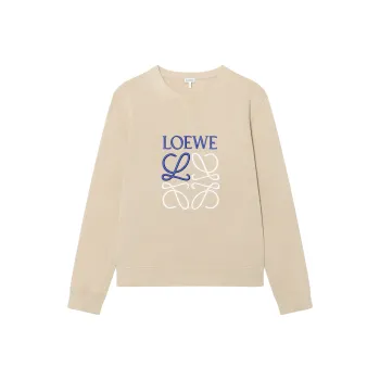 LOEWE Anagram Sweatshirt
