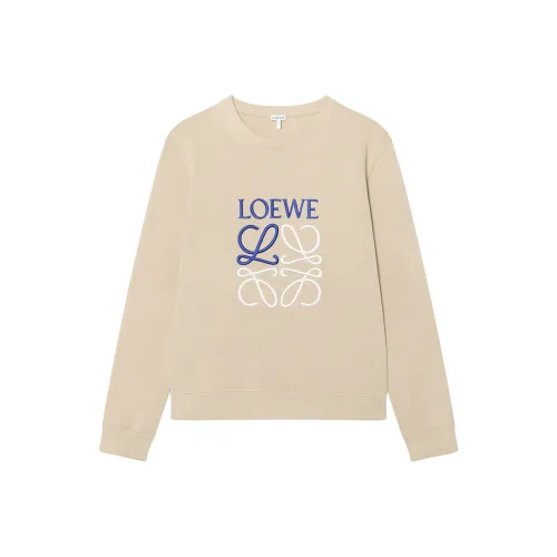 LOEWE Anagram Sweatshirt
