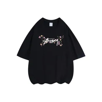 ADOONGA T Shirts Unisex