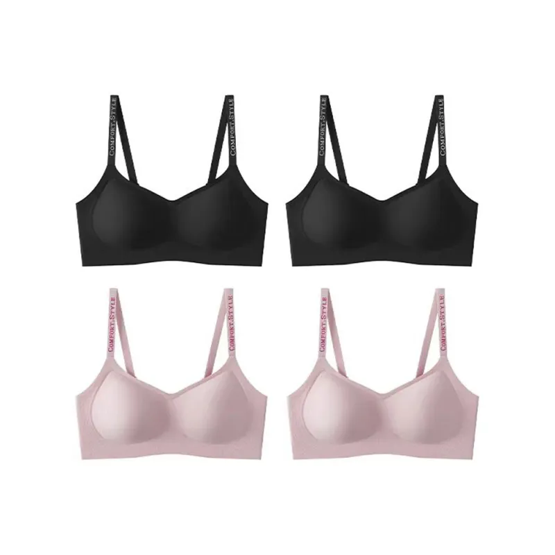 Cotton Gene Bra Women's Combo Set-26