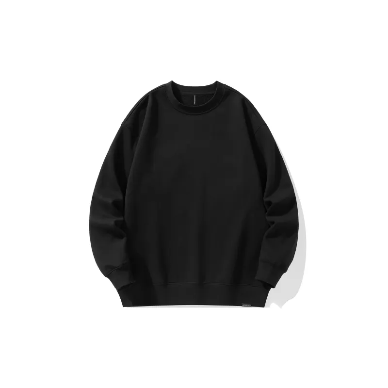 ZMOH Sweatshirts Unisex-0