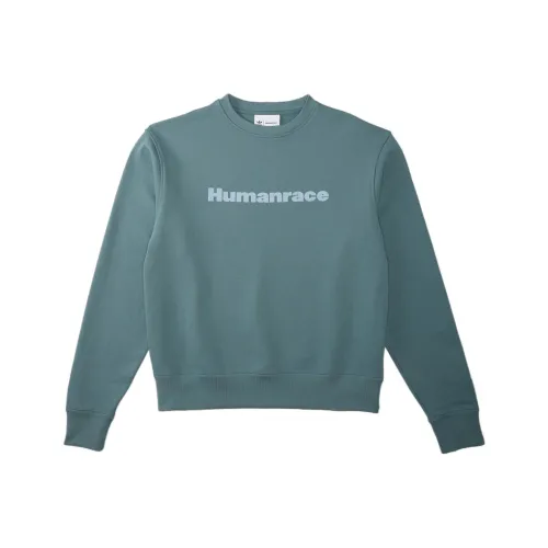 Adidas Originals X Pharrell Williams Humanrace Basic Crewneck