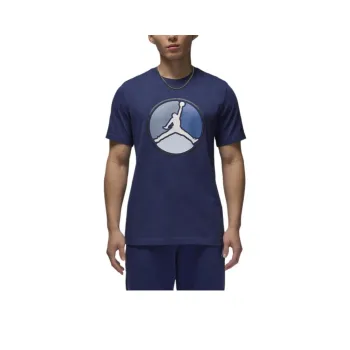 Jordan Jumpman T-Shirt Men's Midnight Navy