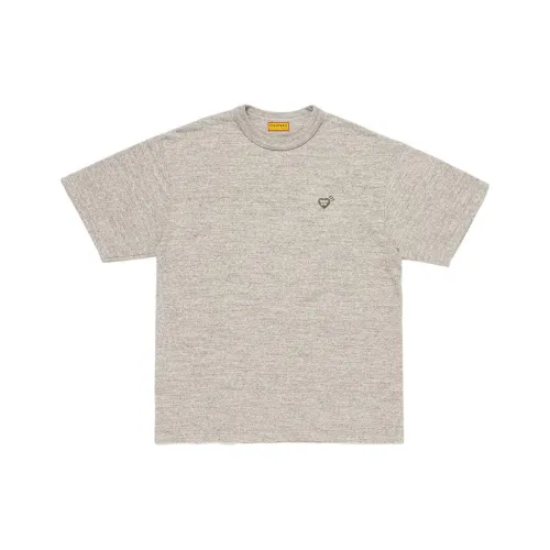 HUMAN MADE SS25 T Shirts Unisex