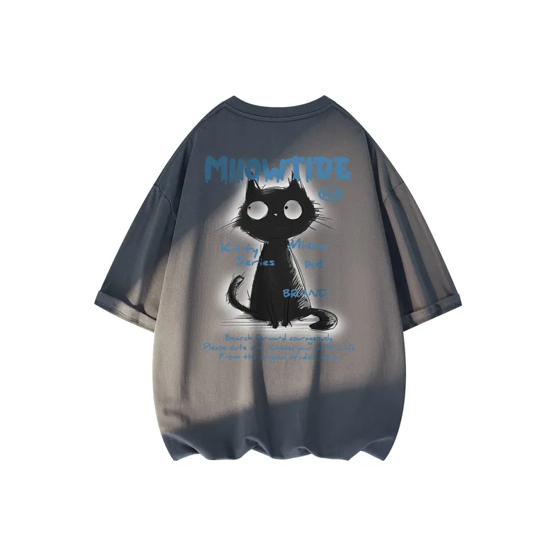 MIIOW T Shirts Unisex-5