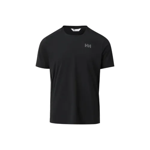 HELLY HANSEN H2Explorer SS25 T Shirt Men's