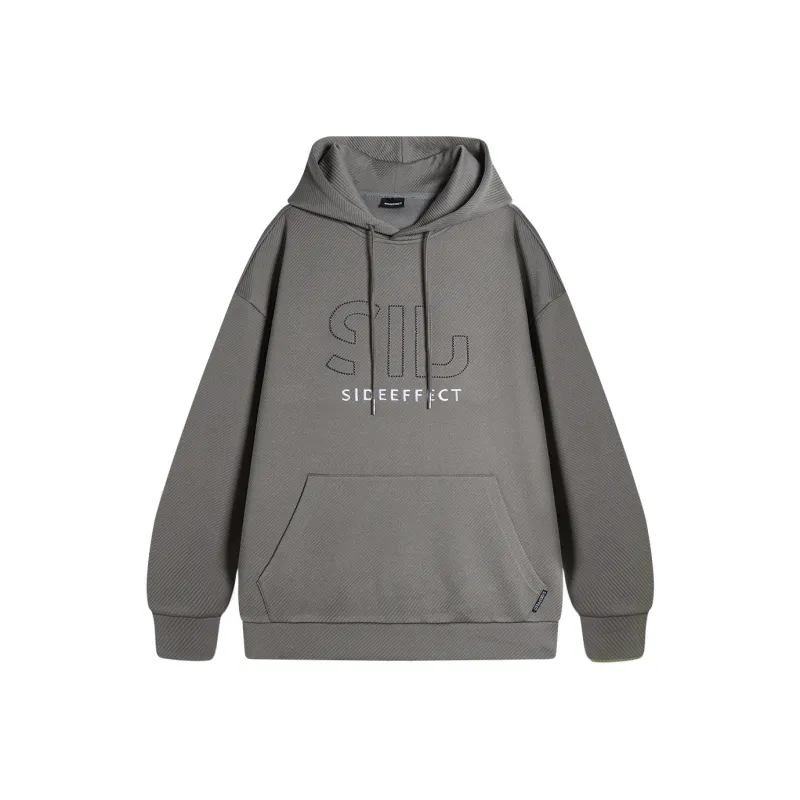 SIDEEFFECT Sweatshirts Unisex-0