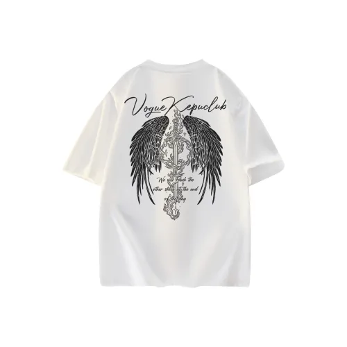 Kepu T Shirts Unisex