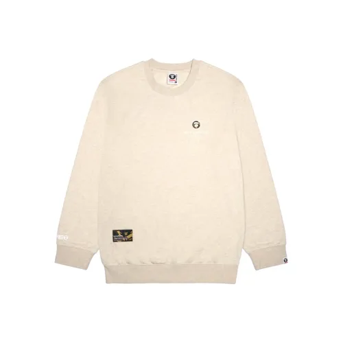 Aape Sweatshirts Men Mouwen BG2