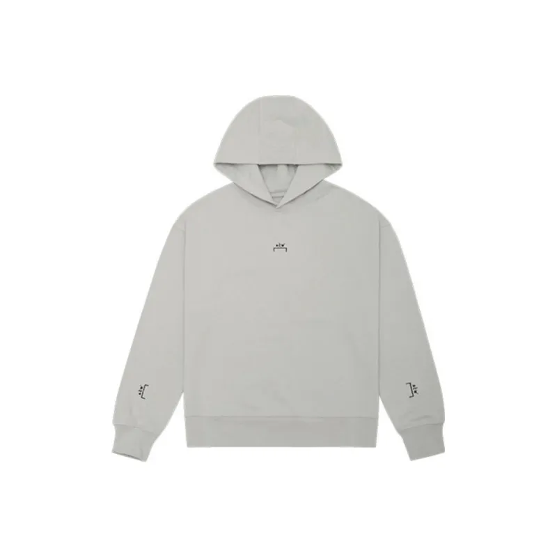 A COLD WALL* Sweatshirts Unisex Light Gray-0