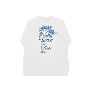SWISH THE BALL IN T Shirt Unisex
