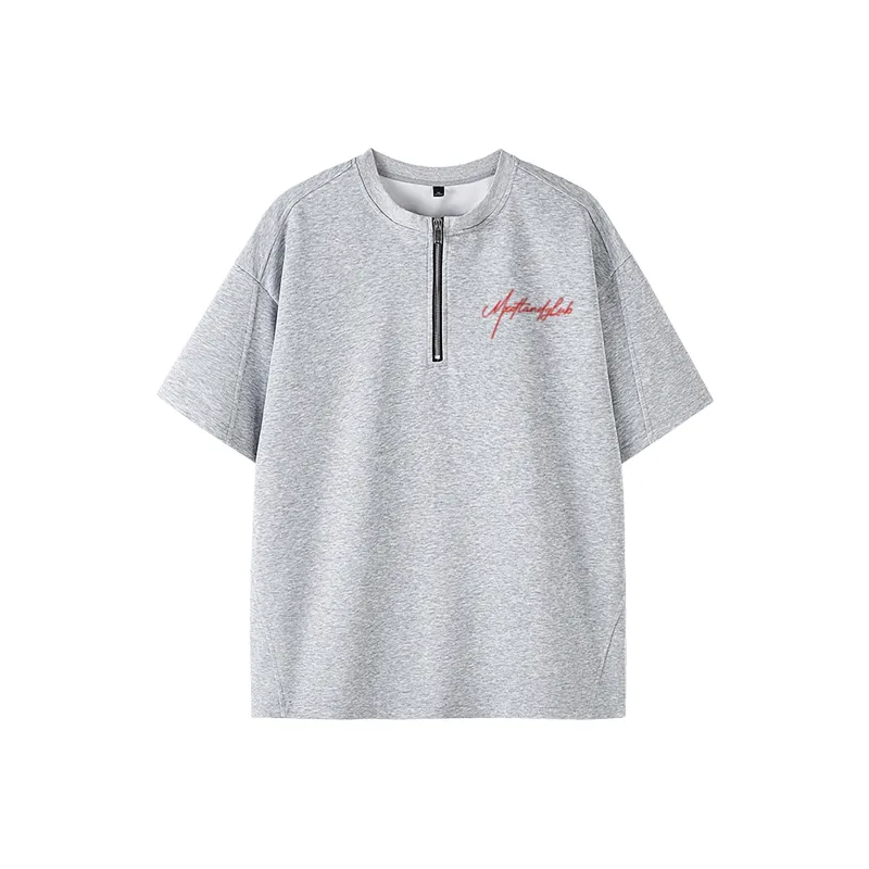 MXDT T Shirts Unisex-6