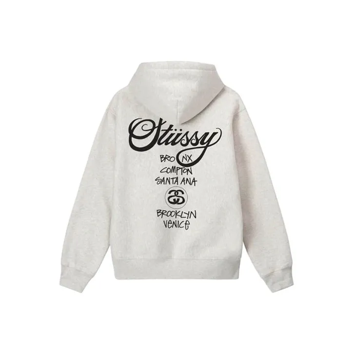 Stussy Sweatshirts Unisex-2