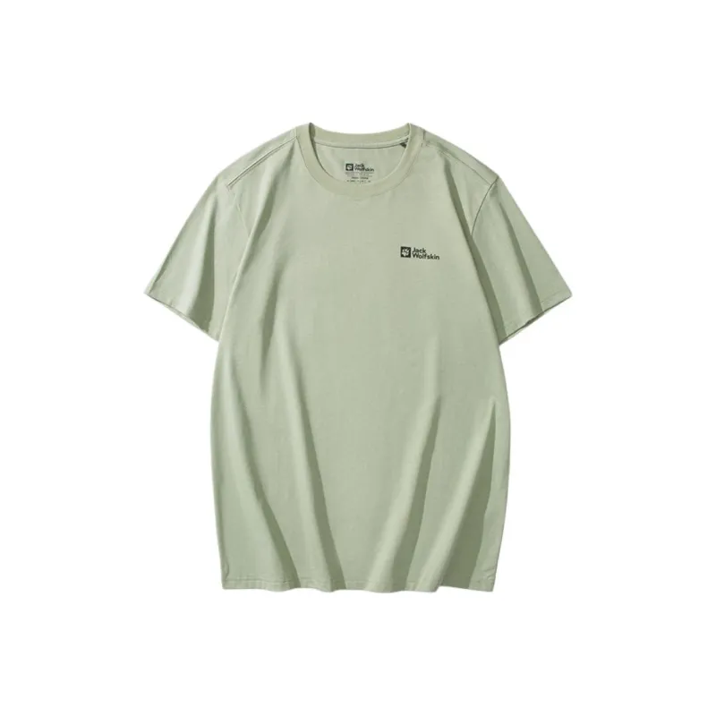 JACK WOLFSKIN T Shirts Unisex-6