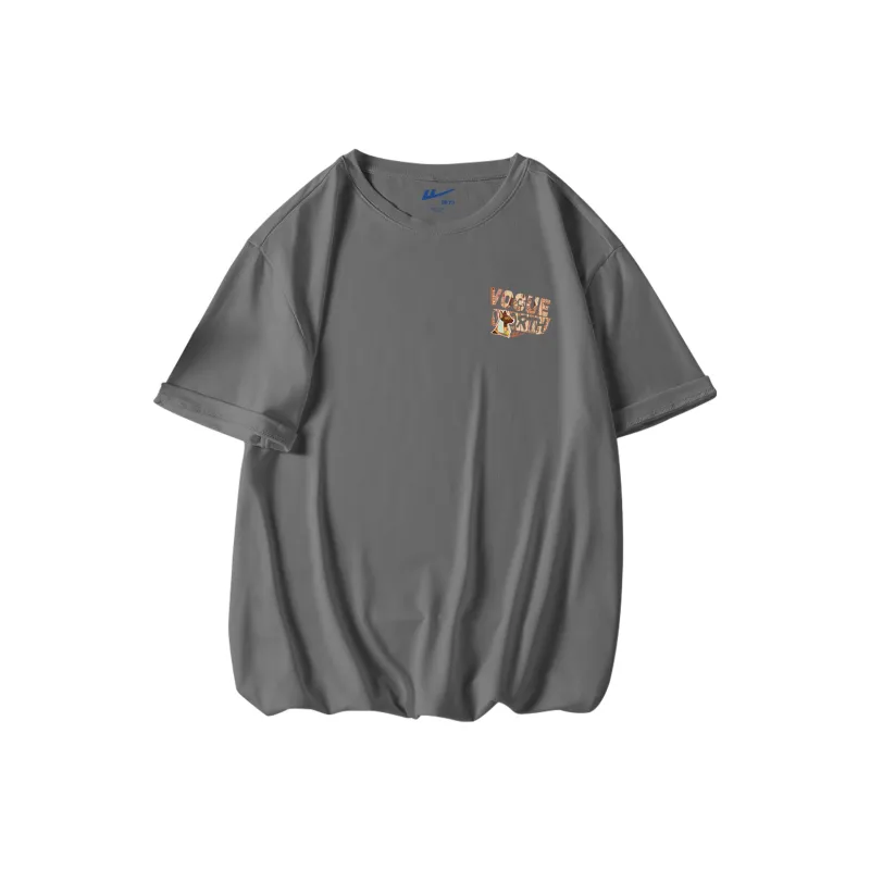 WARRIOR T Shirts Men-8