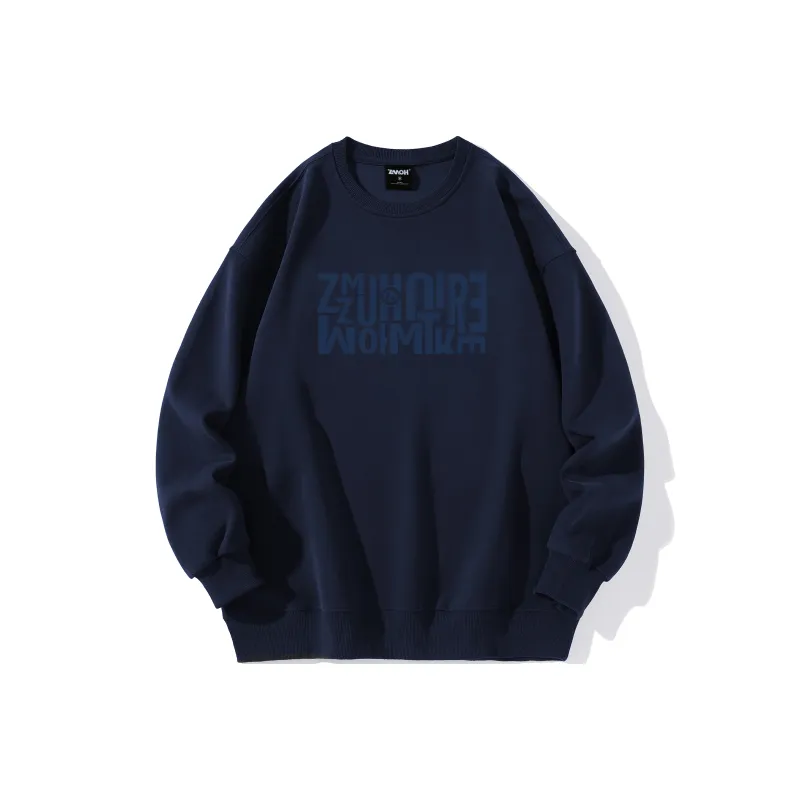ZMOH Out of order Series Sweatshirts Unisex-9