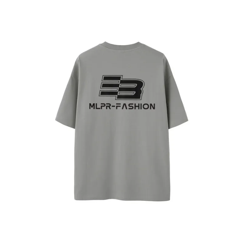 MLPR T Shirts Unisex-16