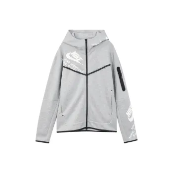 Nike Sweatshirts Men Gray