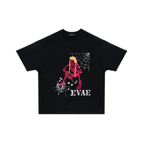 *EVAE+MOB T Shirts Unisex
