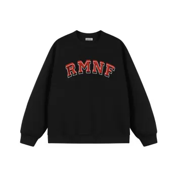 Romance No Fade Sweatshirts Unisex