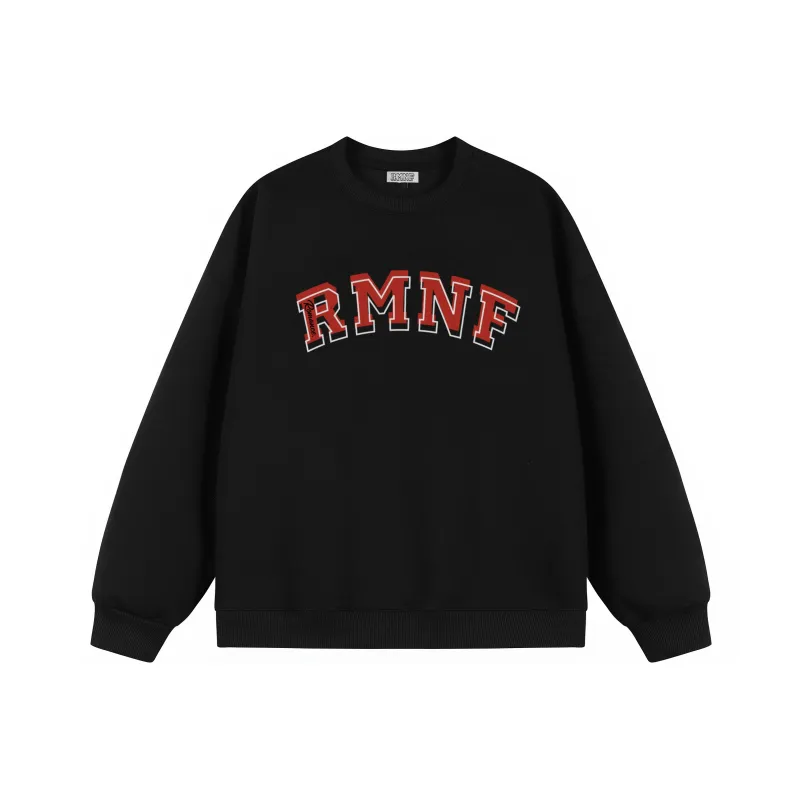 Romance No Fade Sweatshirts Unisex-0