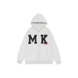 White Heather Gray