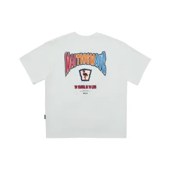 WAITINGWAVE T Shirts Unisex