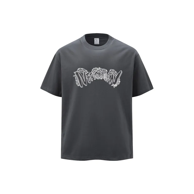 AI3 T Shirts Unisex-25