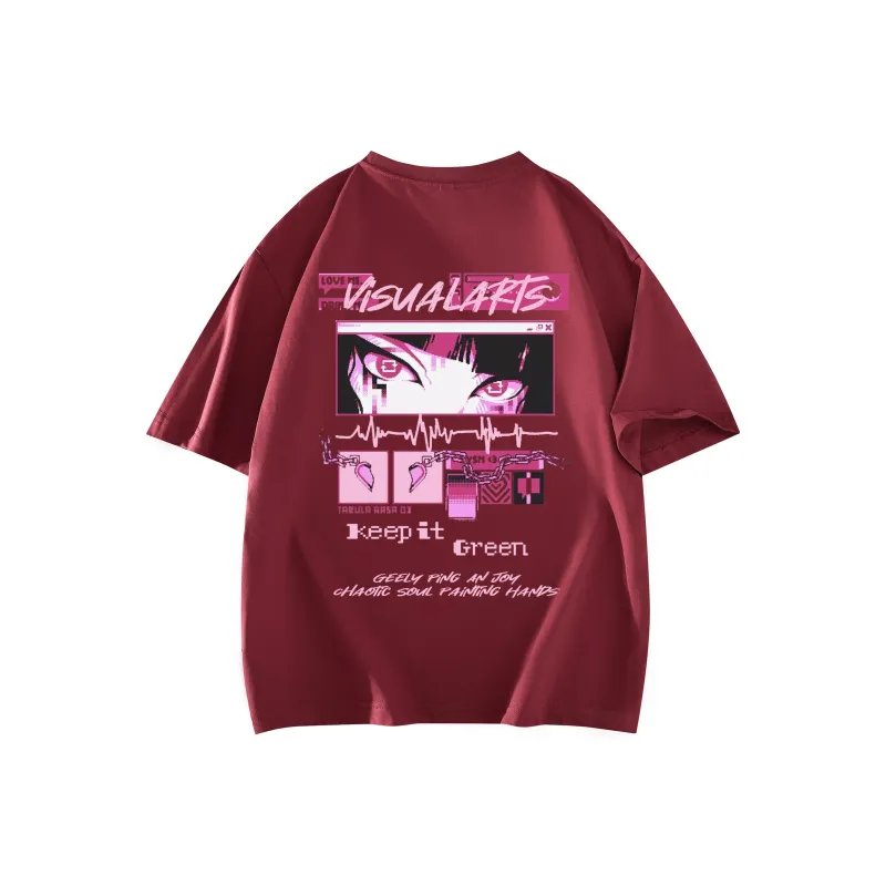 TONYKRZ T Shirts Unisex-10