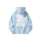 Arctic Ice Blue