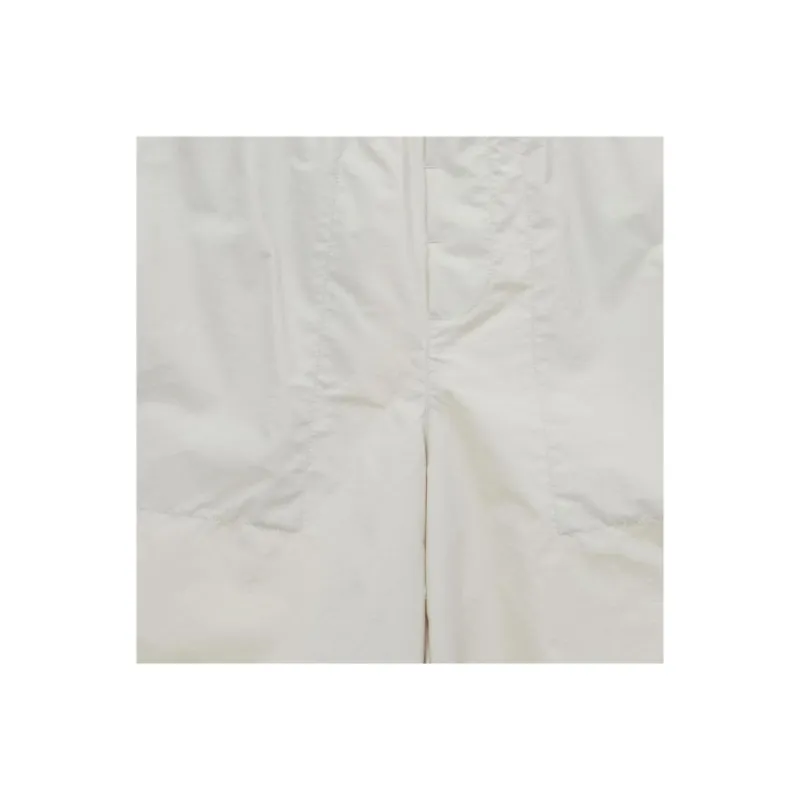 THE NORTH FACE Casual Shorts Men's White-4