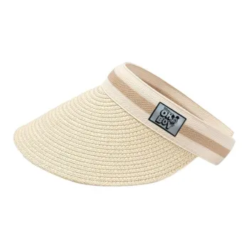 Disney Paper Reed Sun Protection Hats Unisex
