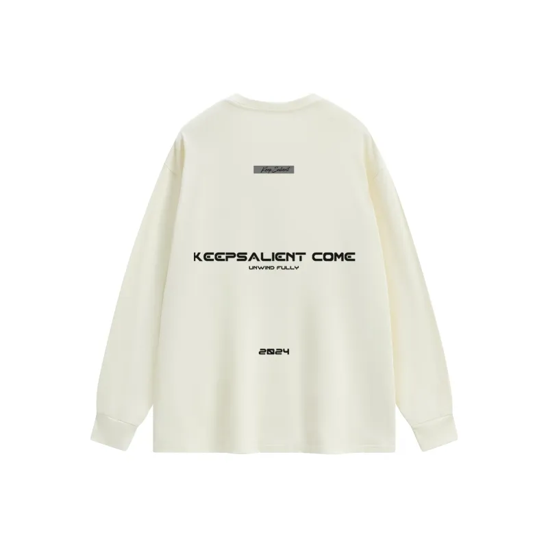 KS T Shirts Unisex-4