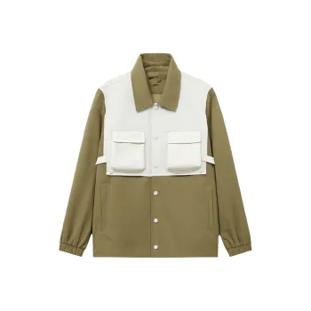 SNOW FLYING Jackets Coats Men's Black