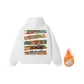 White (Fleece-Lined)