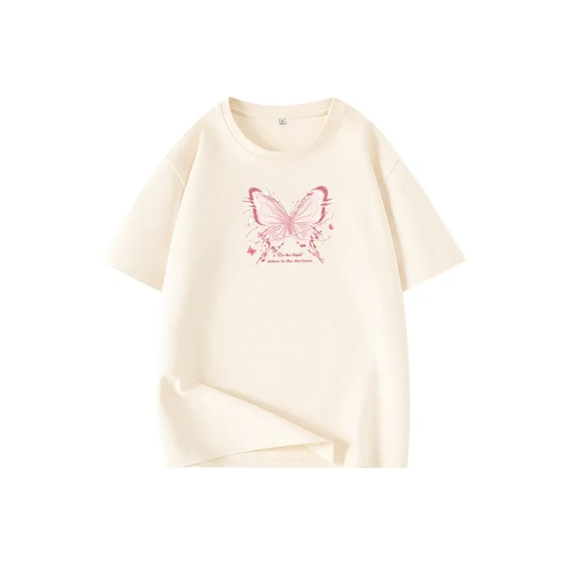 MJ STYLE T Shirts Unisex-0