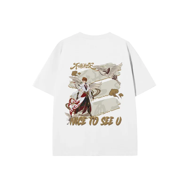 HONOR OF KINGS T Shirts Unisex-2