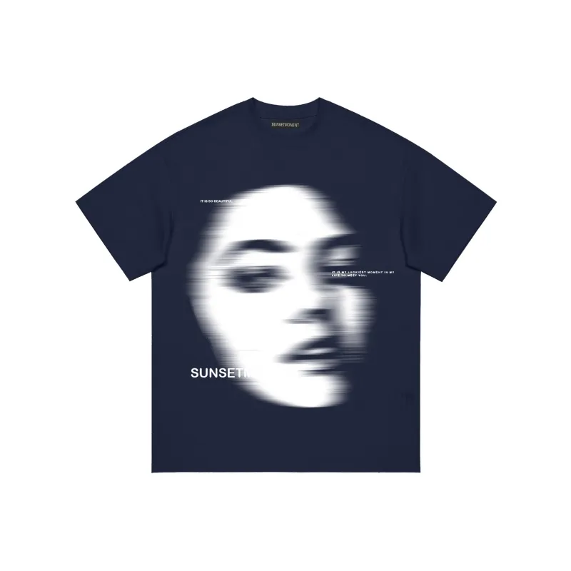 SUNSETMONENT T Shirts Unisex-8