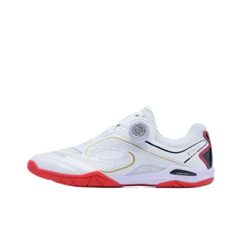 SPEED ART Table Tennis Shoes Unisex Low Top