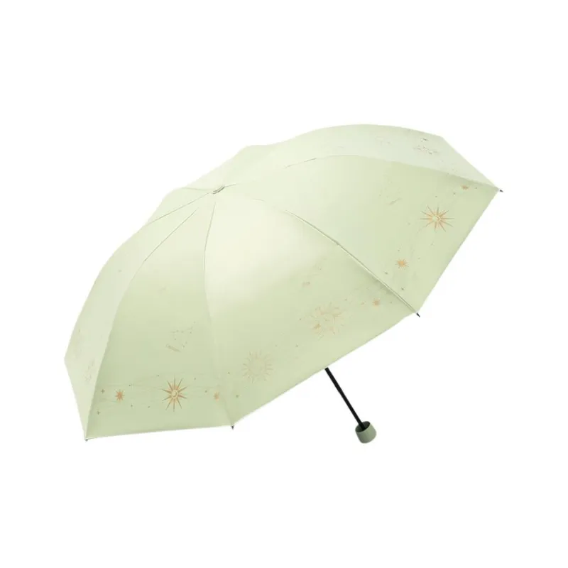 Heavenly Umbrella Three Fold Umbrella-6