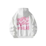 White Hooded (Regular)