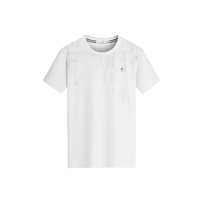 Dance With Wolves T Shirt Men's-3