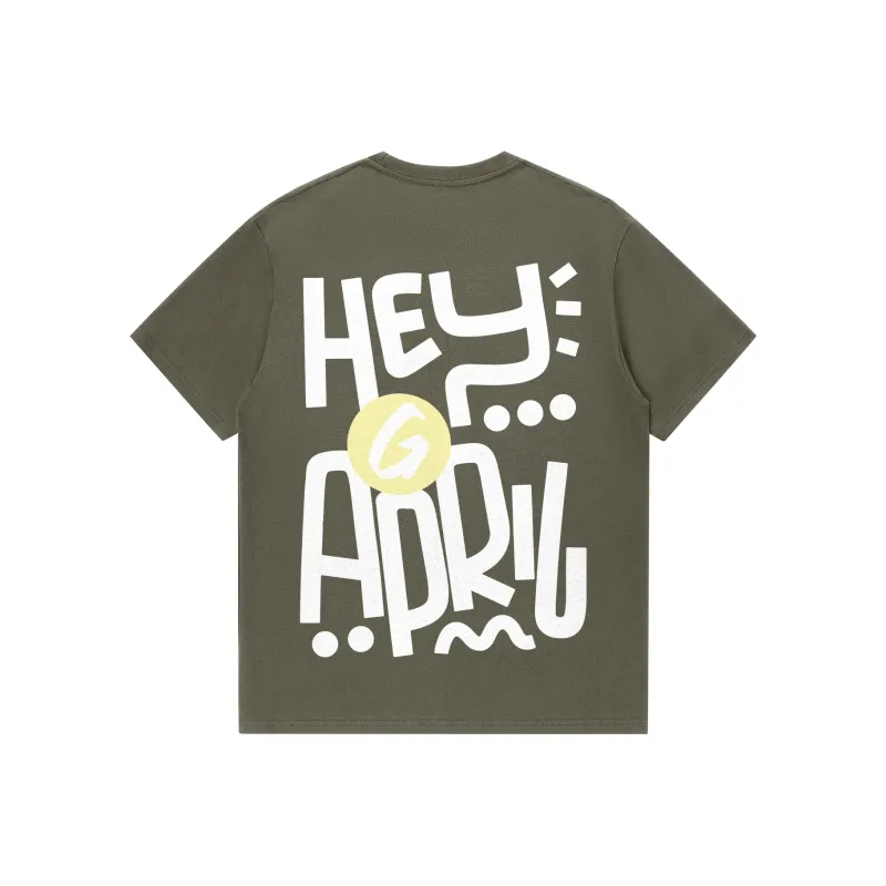 GSON T Shirts Unisex-10