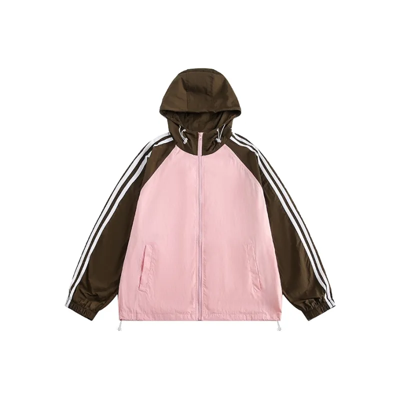 RASHOMONG Sun Protection Clothing Unisex-2