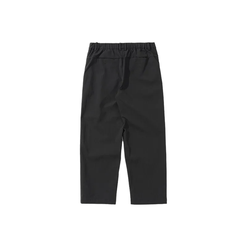 COMMON SCENTS Casual Pants Unisex-3