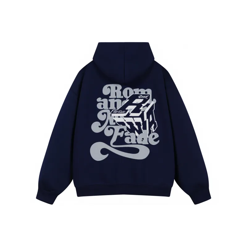 Romance No Fade Sweatshirts Unisex-18