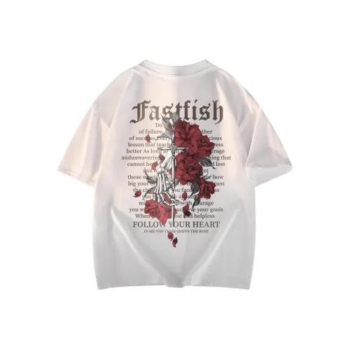 DAND T Shirts Unisex