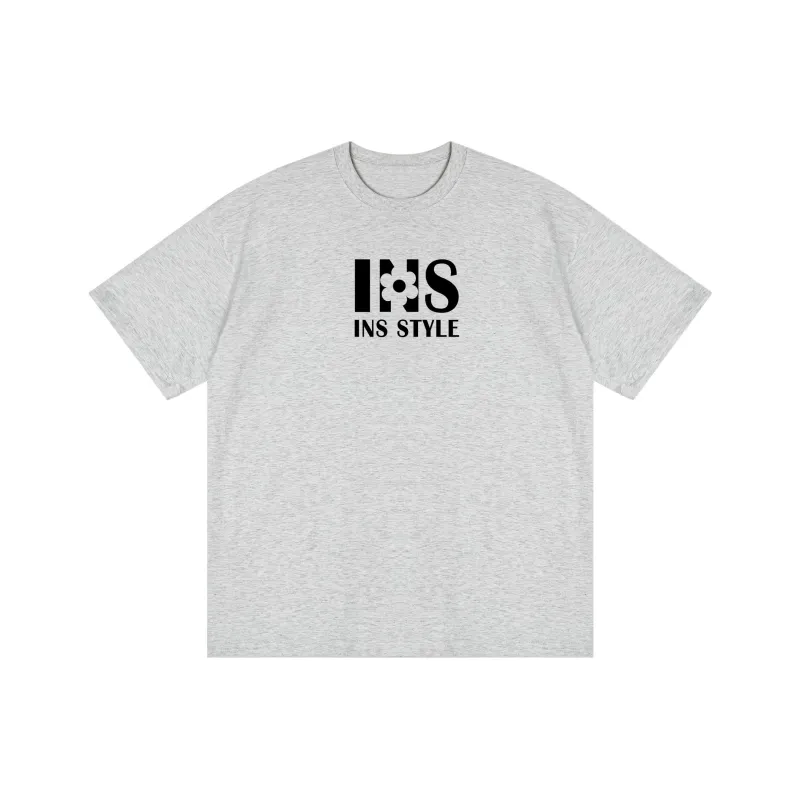 IN'S T Shirts Unisex-6