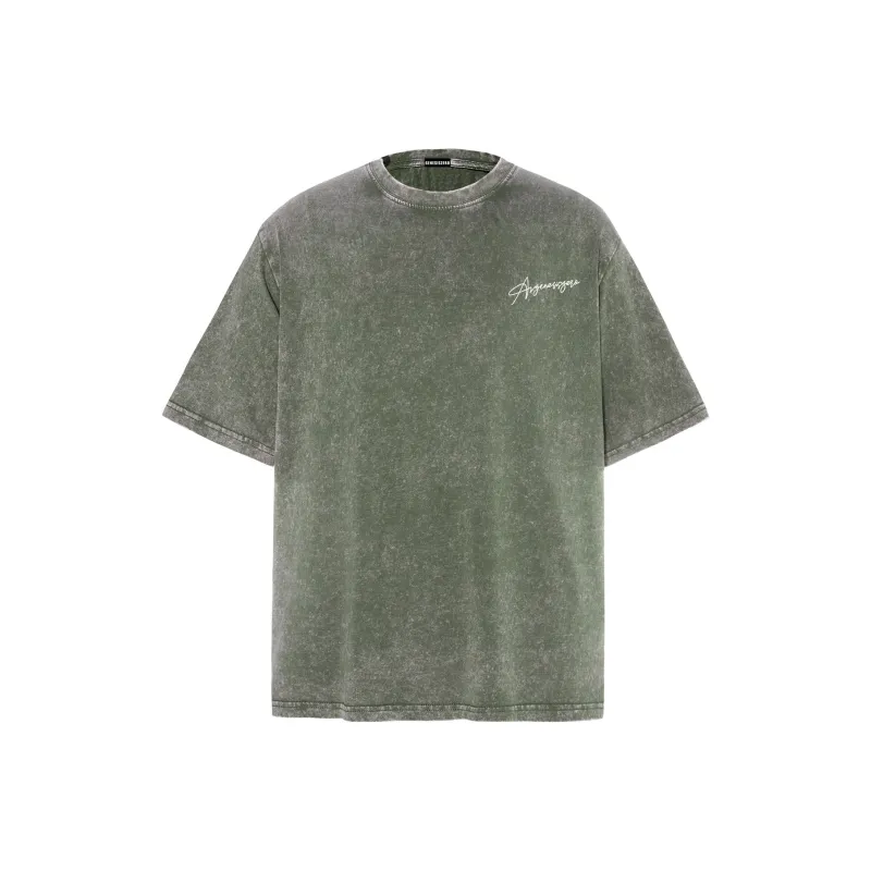 Genesiszero T Shirts Unisex-10